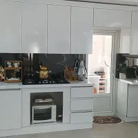 شاگرد ام دی اف کار نیمه ماهر