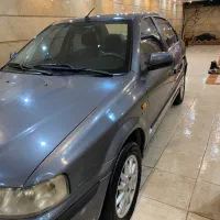 سمند Lx خانگی|خودرو سواری و وانت|بابل, |دیوار