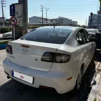 مزدا ۳ مدل ۸۸ تیپ۳|خودرو سواری و وانت|محمودآباد, |دیوار