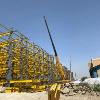 اجاره جرثقیل۳الی۳۶۰تن(شبانه روزی)و لیفتراک