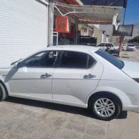 دنا پلاس ۹۸ تیپ ۱ یه گلگیر رنگ