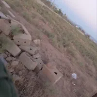 زمین کاربری باغ