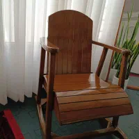 صندلی راک
