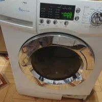 لباسشویی درحدنو