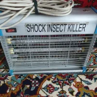 حشره کش برقی