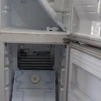 نمایندگی تعمیرات انواع یخچال و فریزر در شیروان