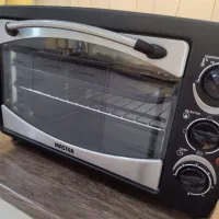 فر برقی ( آون تستر )