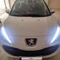 207 پانا صفر کیلومتر