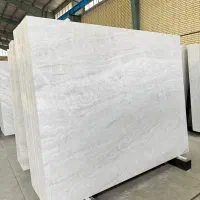 سنگ اسلب سفید