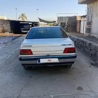 پژو ۸۸ تمیز.فابریک.|خودرو سواری و وانت|جیرفت, |دیوار