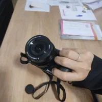 دوربین سونی