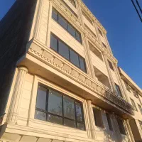 آپارتمان کلید نخورده ۱۲۰ متر(پشمبافی(