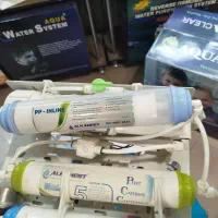 تصفیه آب cck تایوان اصل