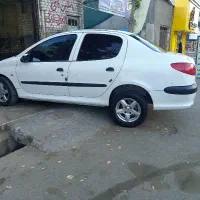 206sd|خودرو سواری و وانت|کاشمر, |دیوار