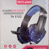 هدست گیمینگ|قطعات و لوازم جانبی رایانه|اصفهان, شاهزاده ابراهیم|دیوار