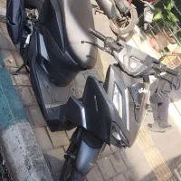 واریو 160 abs|موتورسیکلت|تهران, بهارستان|دیوار