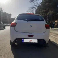 تیبا۲ مدل۱۴۰۰|خودرو سواری و وانت|مشهد, چاهشک|دیوار