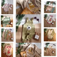 انواع لباس کودک و نوزاد باقیمت اقتصادی