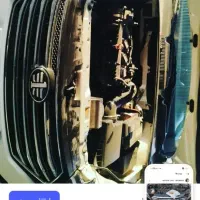 تعمیرگاه میکانیکی خودروهای ایرانی وخارجی|خدمات موتور و ماشین|بندر گناوه, |دیوار