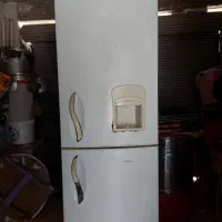 یخچال فریزی نونو بدون مشکل درلیکک