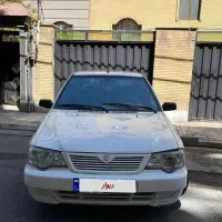 پراید۱۱۱ مدل۹۷