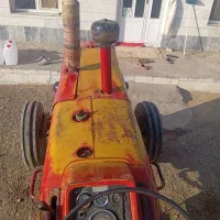 فروش تراکتور بی ام ولوو شیش سیلندر 800خشک|خودرو سنگین|اردبیل, |دیوار