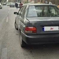 پراید مدل 78|خودرو سواری و وانت|محمدشهر, محمدشهر|دیوار