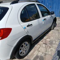 کوییکS مدل 1403|خودرو سواری و وانت|تهران, مسعودیه|دیوار