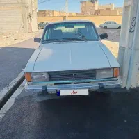 پیکان مدل ۸۲