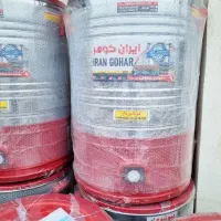 پتو شو ی گیر بکسی ۶۰ کیلویی|ماشین لباسشویی و خشک‌کن لباس|گنبد کاووس, |دیوار