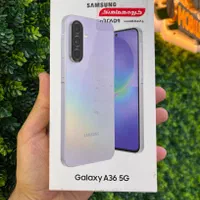سامسونگ آ ۳۶ Samsung Galaxy A36 a36 آکبند۲۵۶ گیگ