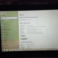 لپ تاپ hp|رایانه همراه|تبریز, |دیوار