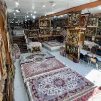 فرش دستبافت با اقساط بلندمدت