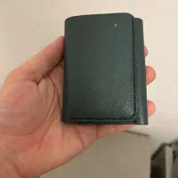 کیف پول چرم طبیعی