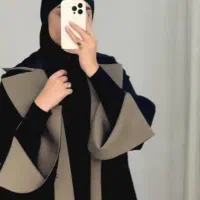 عبایات یارا . تولید و پخش مانتو عبایی