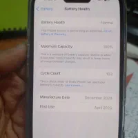 آیفون 16 نرمال 128|موبایل|تهران, تهرانسر شرقی|دیوار