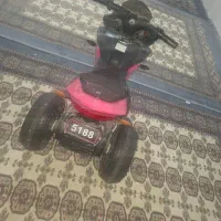 موتورشارژی/رودان|اسباببازی|بندرعباس, |دیوار