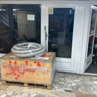 اجاره و رهن واحد تجاری