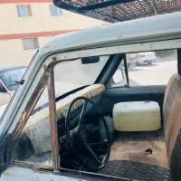 نیسان زامیاد|خودرو سواری و وانت|صدرا-فارس, فاز ۲|دیوار