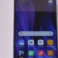 گوشی note9s 128 ram 6|موبایل|همدان, |دیوار