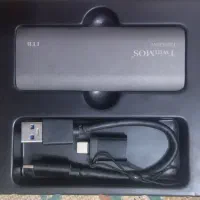 هارد اکسترنال 1 ترابایت ssd