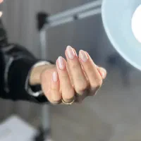 آموزش صفر تا صد کاشت ناخن ( همراه با مدرک )