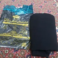 یه قواره چادرمشکی