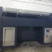 دستگاه نگین چین مکش دار