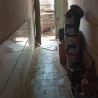 خانه 52 متری نوساز در روستای تنگل شور|فروش زمین و ملک کلنگی|رضویه, |دیوار