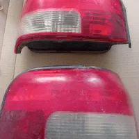 سپر عقب 405 جلو پنجره 405 خطر 405|قطعات یدکی و لوازم جانبی|زابل, |دیوار