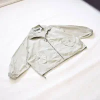 جکت بارانی زارا مدل وینتج بدون مشابه در ایران