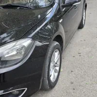 برلیانس مدل ۹۵ اتومات ۱۵۰۰cc بی رنگ|خودرو سواری و وانت|ارومیه, |دیوار