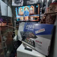 ال ای دی و گاز صفحه ای|تلویزیون و پروژکتور|الیگودرز, |دیوار