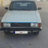 وانت مدل 86 سالم